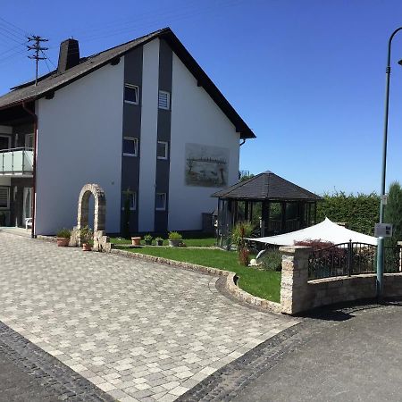 Ferienwohnung Entenquack Weisel Екстер'єр фото