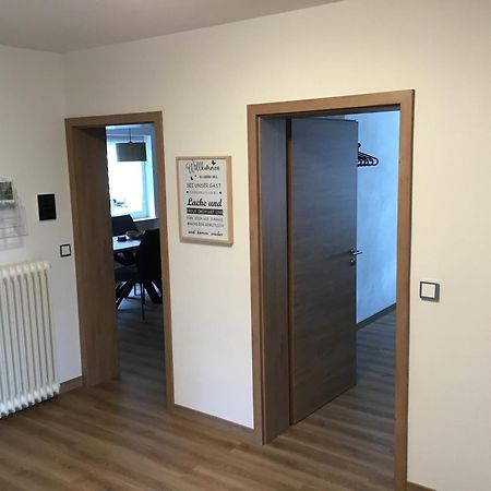 Ferienwohnung Entenquack Weisel Екстер'єр фото