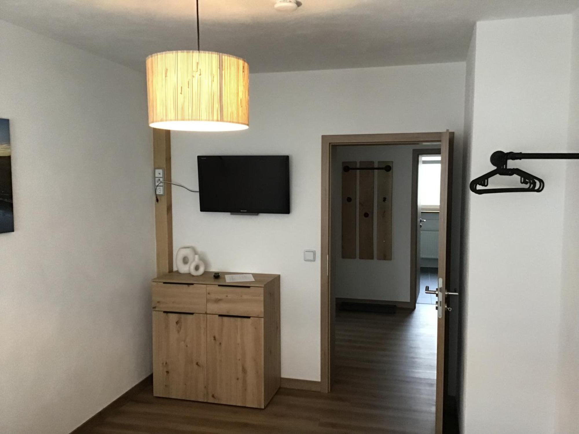 Ferienwohnung Entenquack Weisel Екстер'єр фото